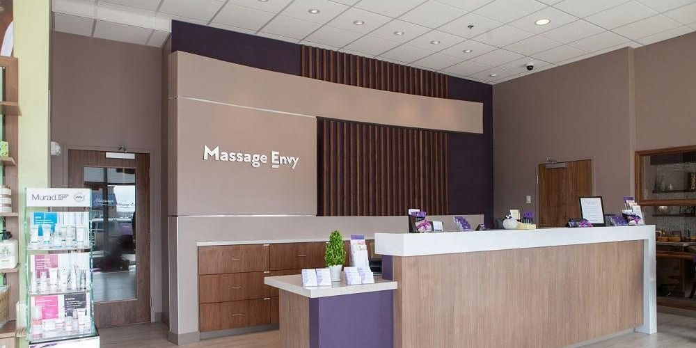 Massage Envy Downtown Metuchen